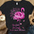 I'm Still Standing Flamingo, Breast Cancer Awareness Shirts