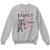 In This Family No One Fights Alone With Key Breast Cancer Sweatshirt, Shirts