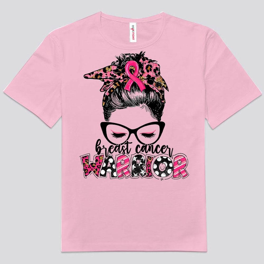 Camisetas de concienciación sobre el cáncer de mama, camisetas para mujeres sobrevivientes