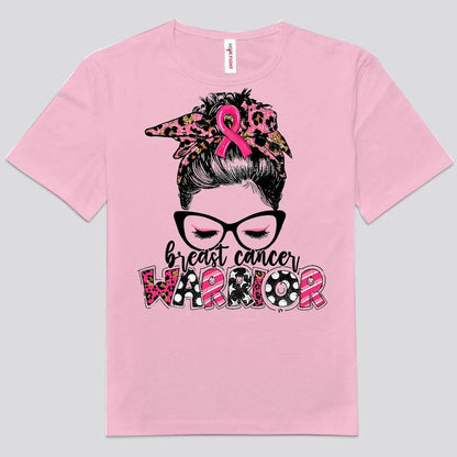 Camisetas de concienciación sobre el cáncer de mama, camisetas para mujeres sobrevivientes