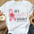 Breast Cancer Warrior, This Is My Fight Shirts, Pink Ribbon