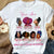 Breast Cancer Warrior Shirts, You Are Amazing Important Special Loved Unique Kind Precious