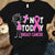 Not Today Breast Cancer Shirt