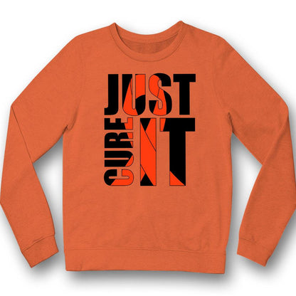 MS Shirts, Just Cure It