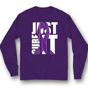 Lupus Shirts Shirt, Just Cure It