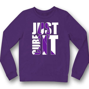 Lupus Shirts Shirt, Just Cure It