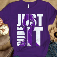 Lupus Shirts Shirt, Just Cure It