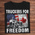 Truckers For Freedom Shirts