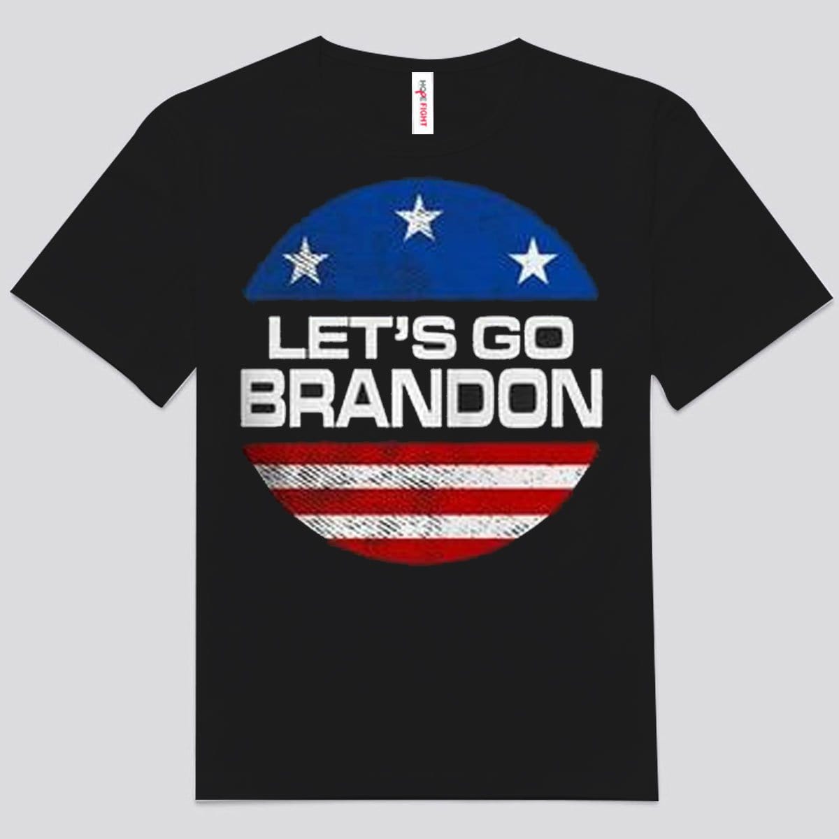 "Let's Go Brandon" Shirts For Donald Trump'fan