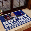 Biden - Not My President Doormat For Trump'fan