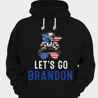 Let's Go Brandon Shirts Women