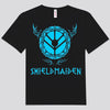 Shield Maiden Viking Shirts
