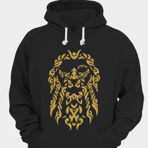 Viking God Odin Shirts