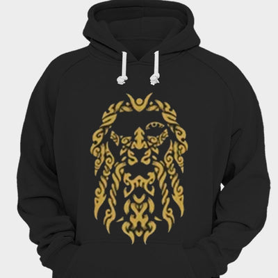 Viking God Odin Shirts