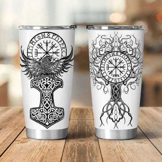 Vaso vikingo