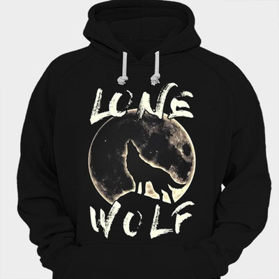 Lone Wolf Shirts